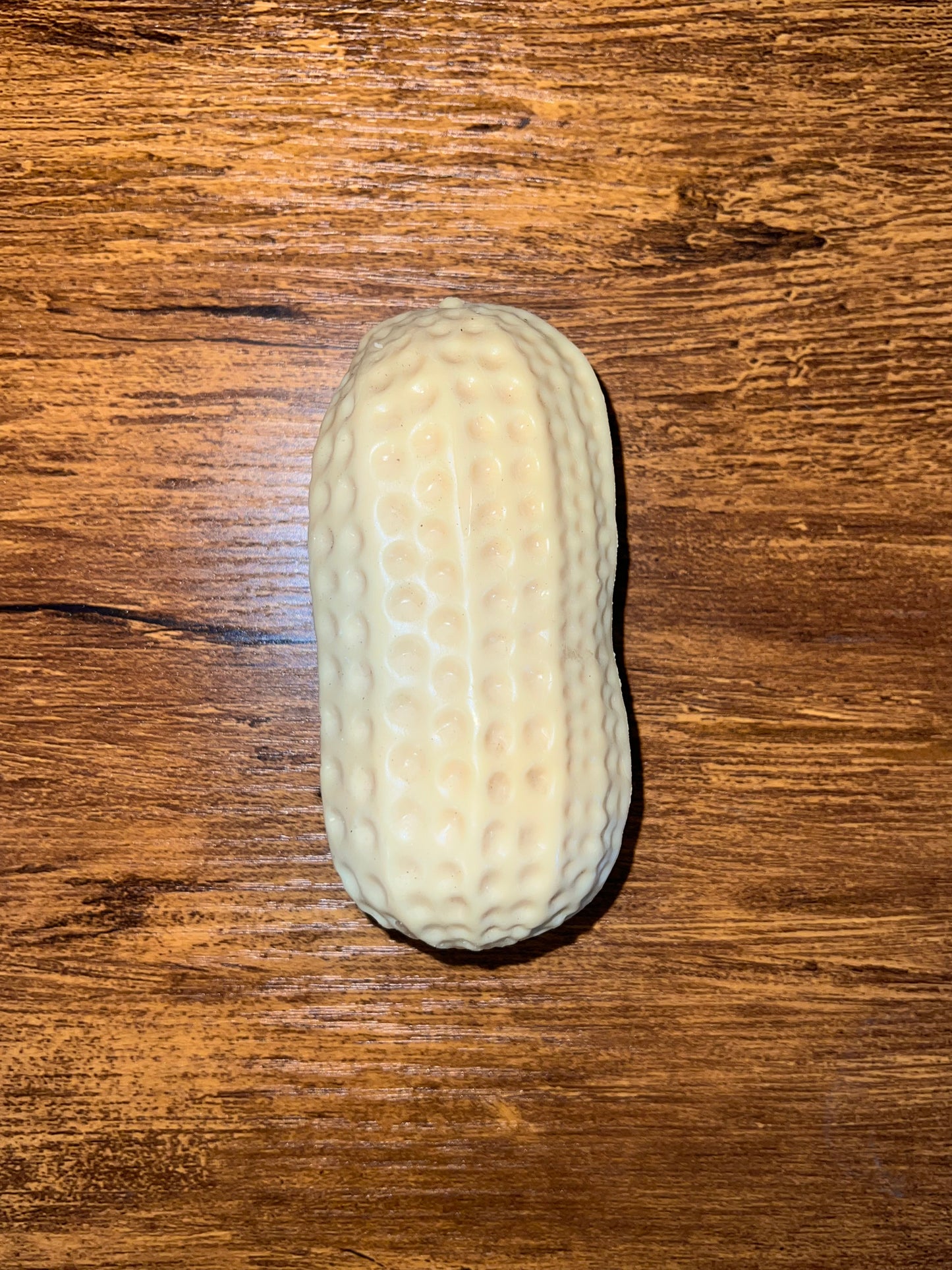 Crunchy Peanut Squishy