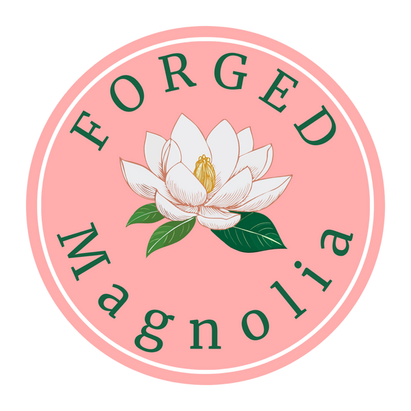 Forged Magnolia