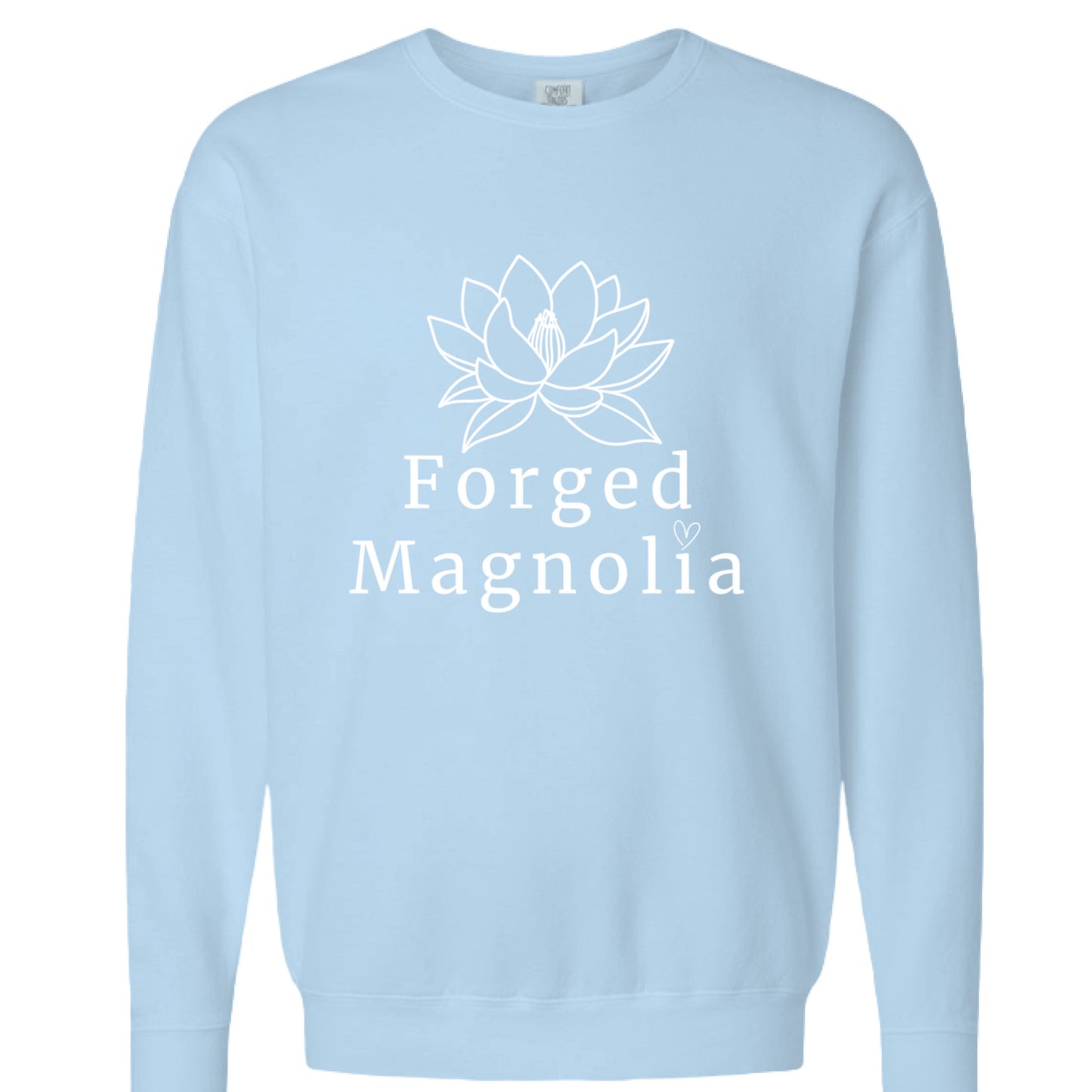 Hydrangea - FRONT