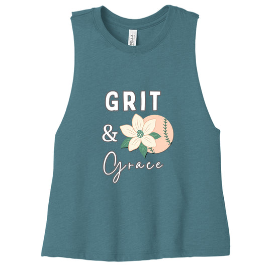 HTHR DEEP TEAL - FRONT