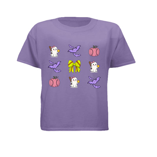 Violet - FRONT