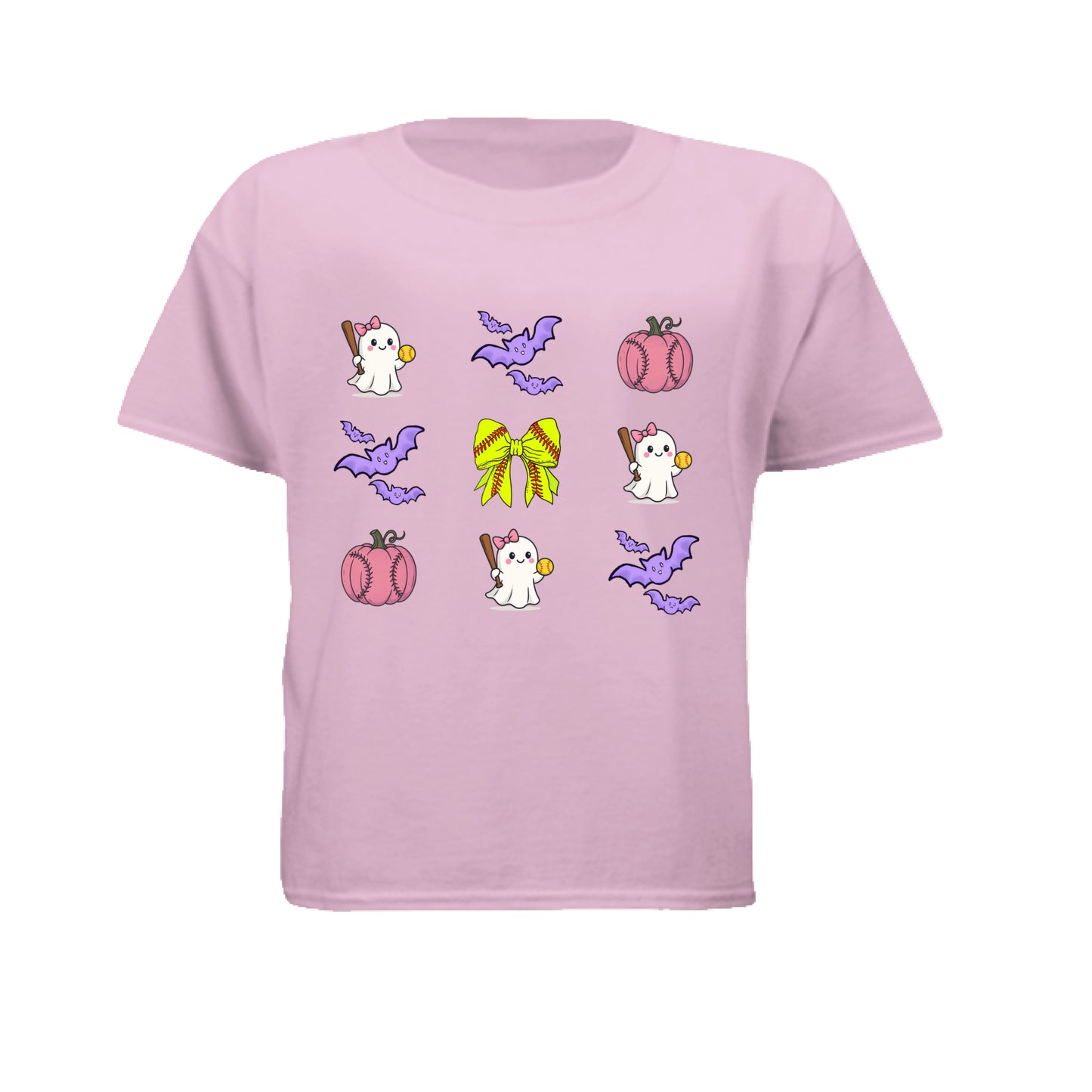 Light Pink - FRONT