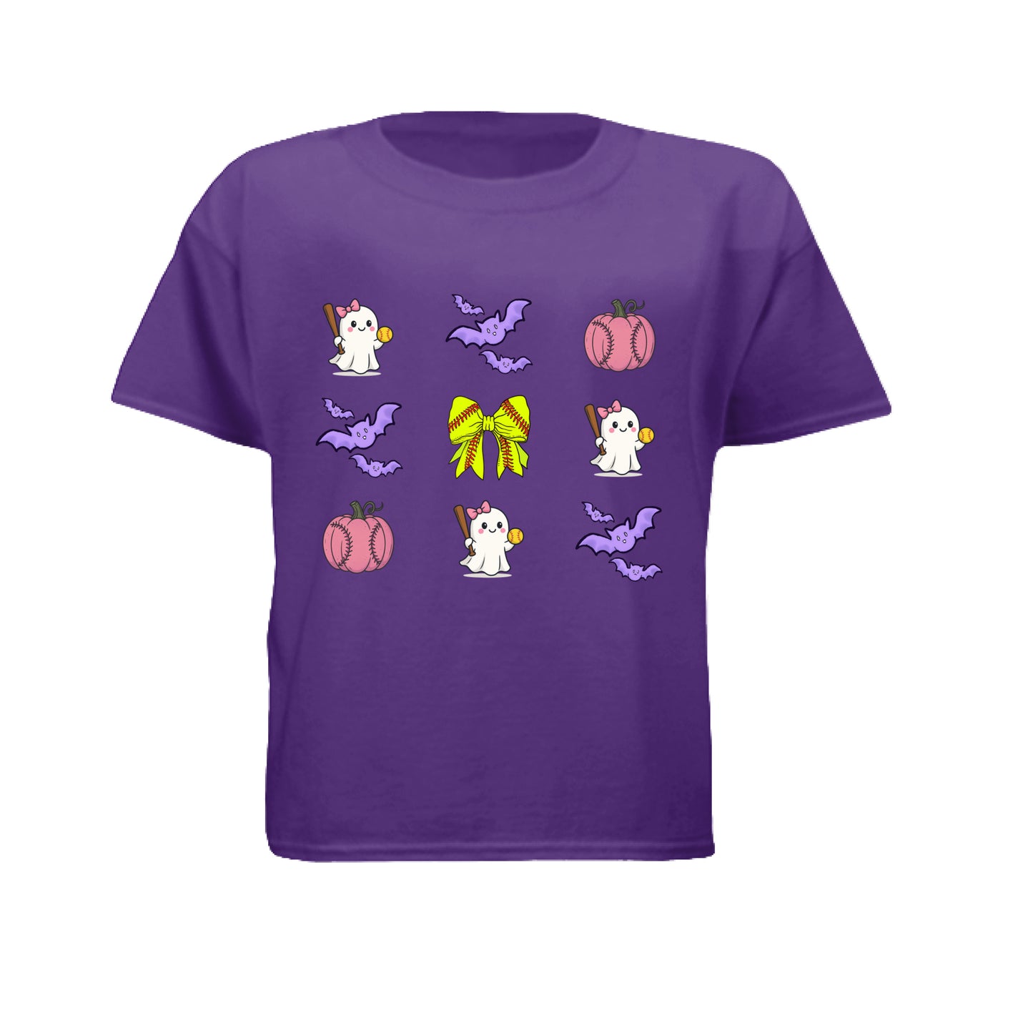 Purple - FRONT