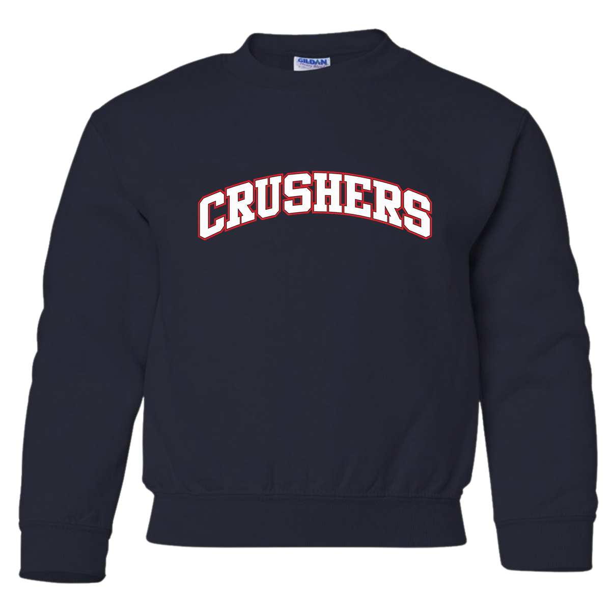 Crushers Sweater