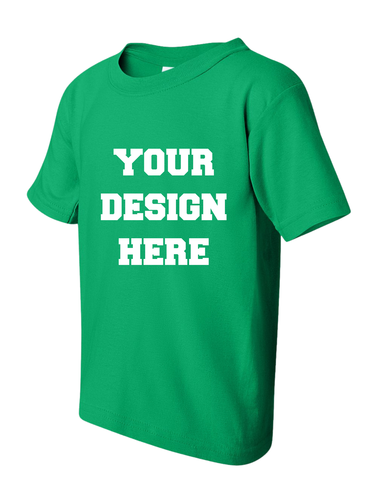 Custom Team Shirts
