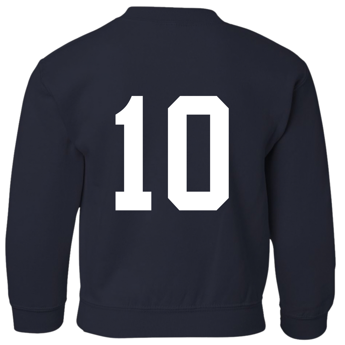 Crushers Sweater