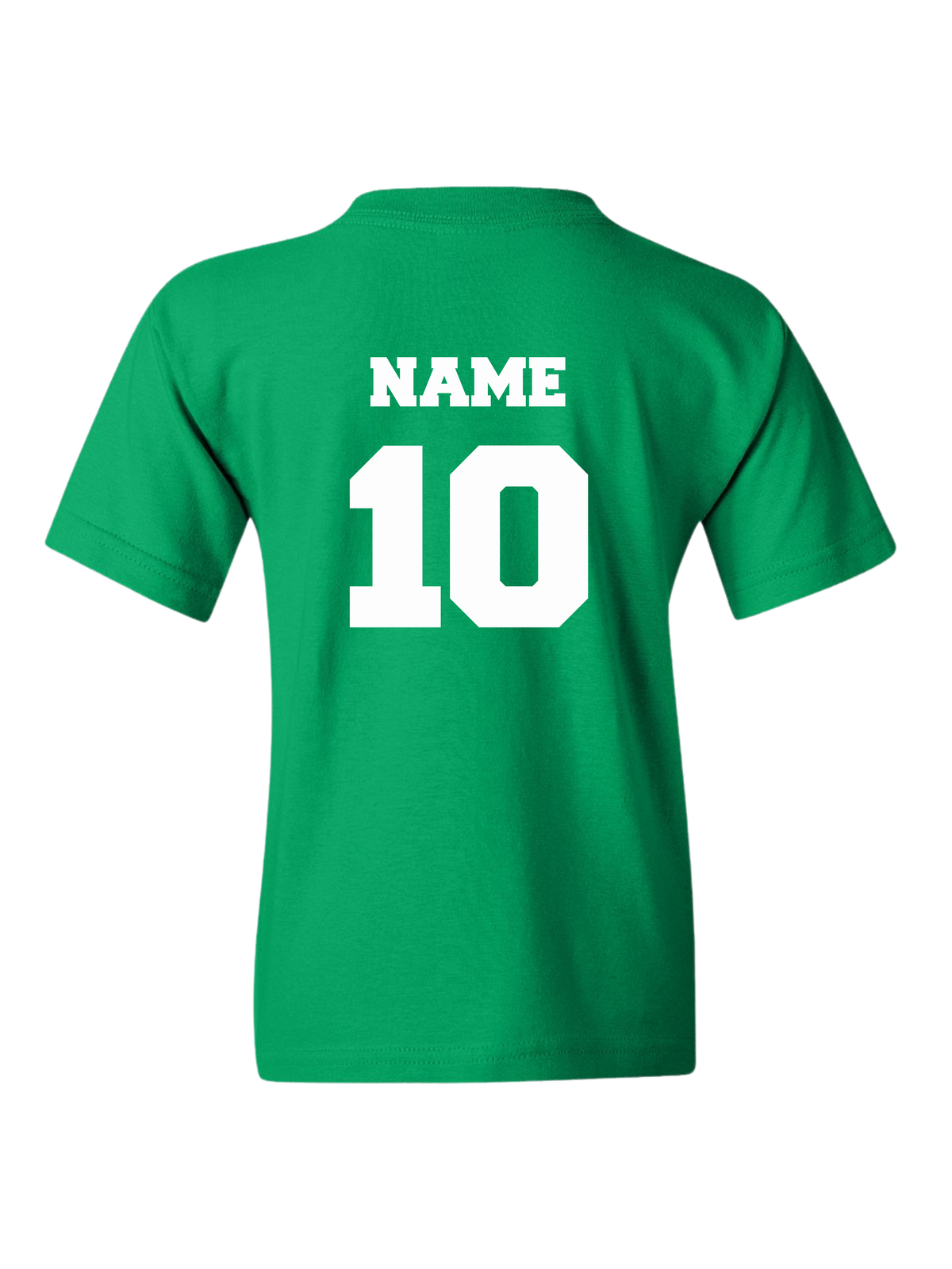 Custom Team Shirts