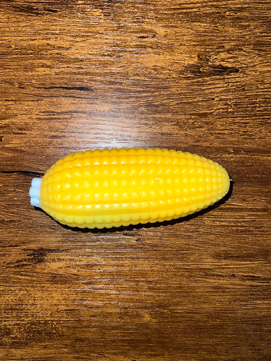 Crunchy Corn on the cob Squishy