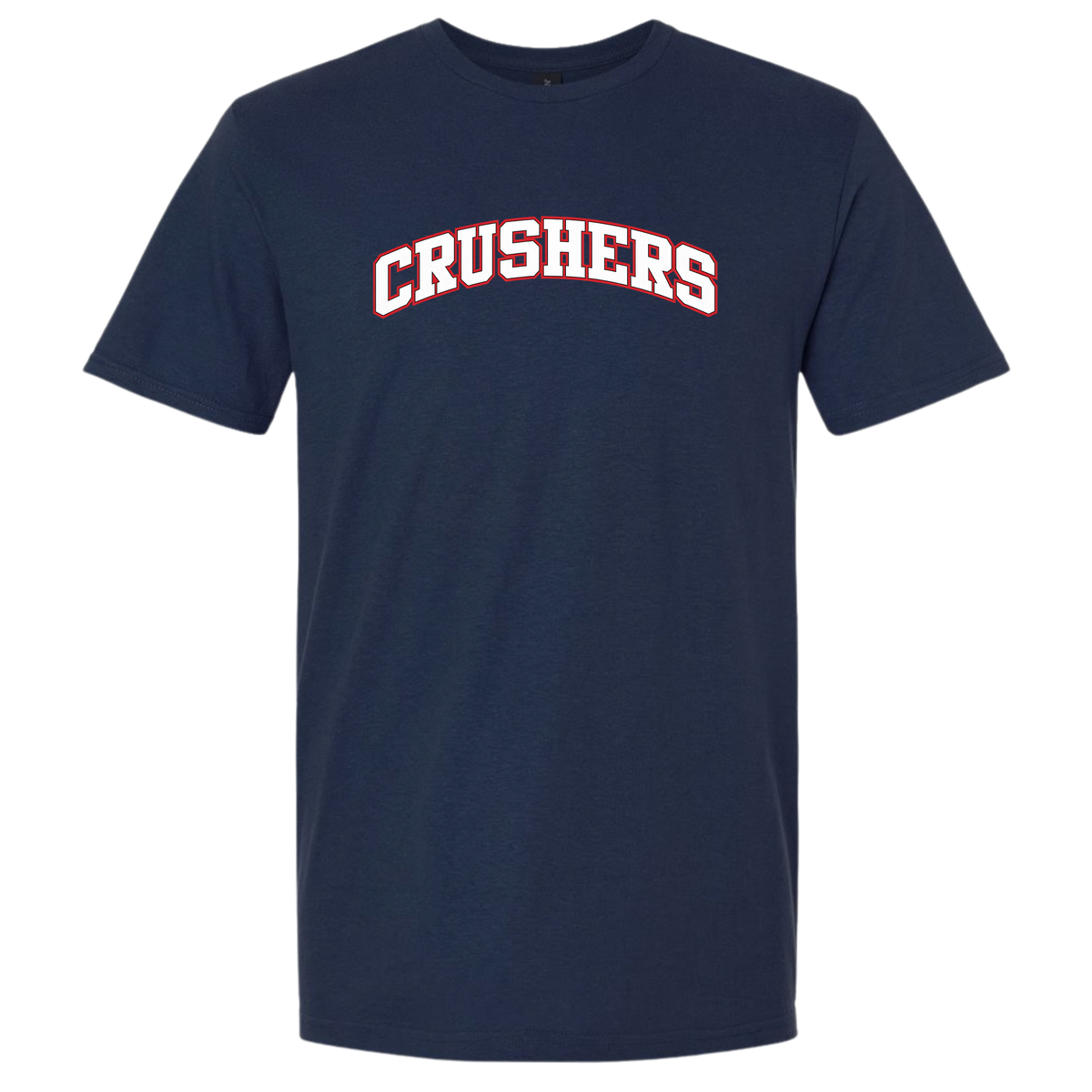Crushers Family Tee