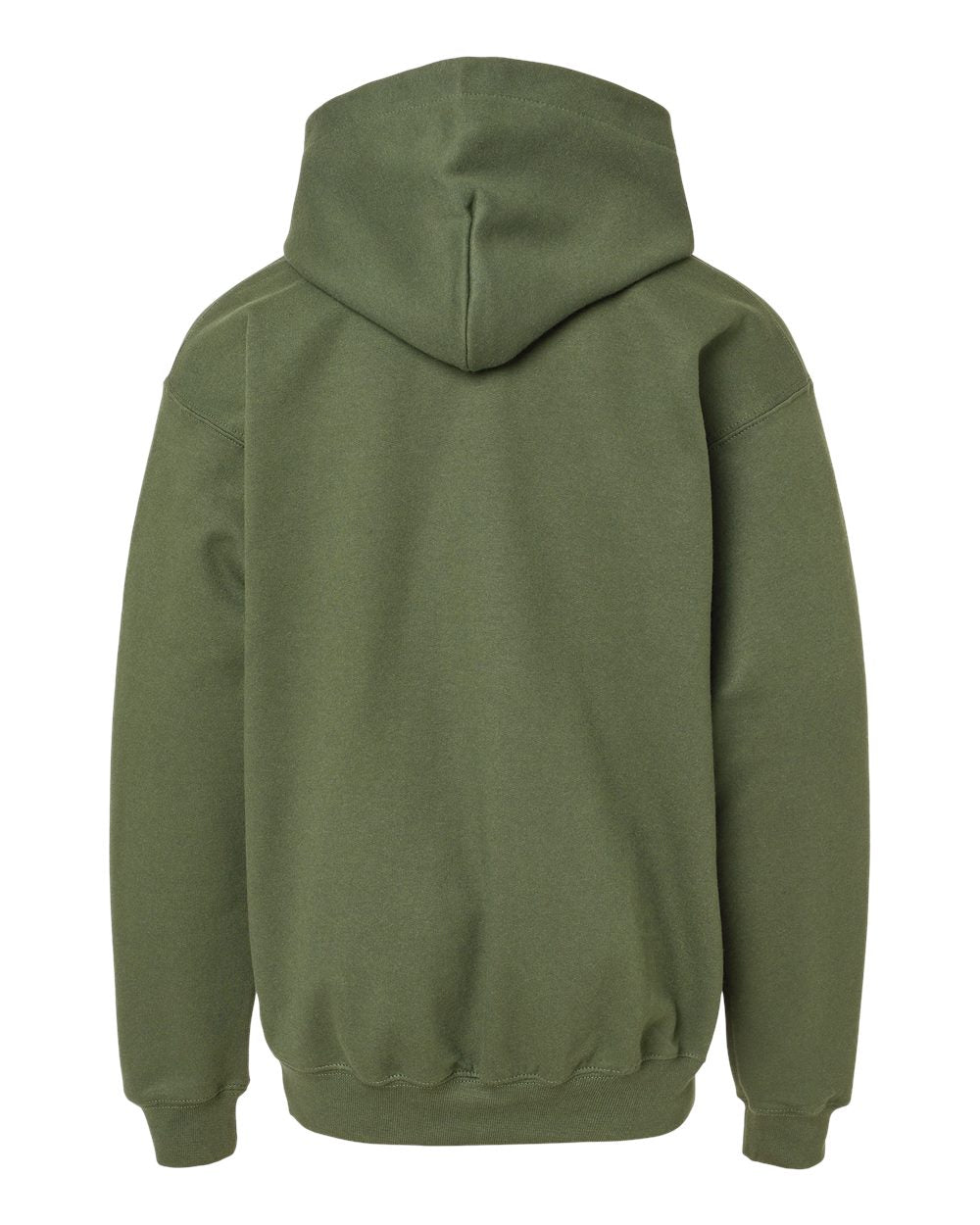 Youth Military Hoodie