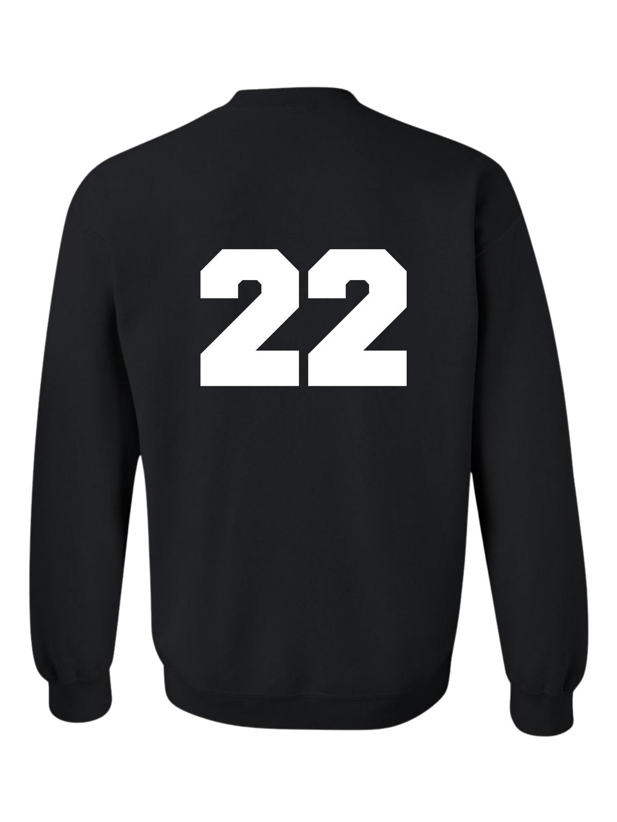 Pelion Baseball Sweater