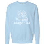 Hydrangea - FRONT