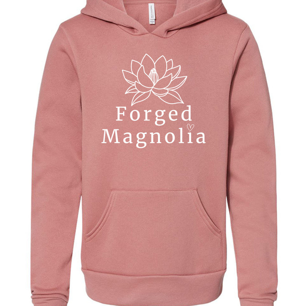 MAUVE - FRONT