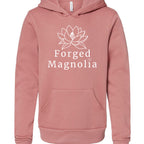 MAUVE - FRONT