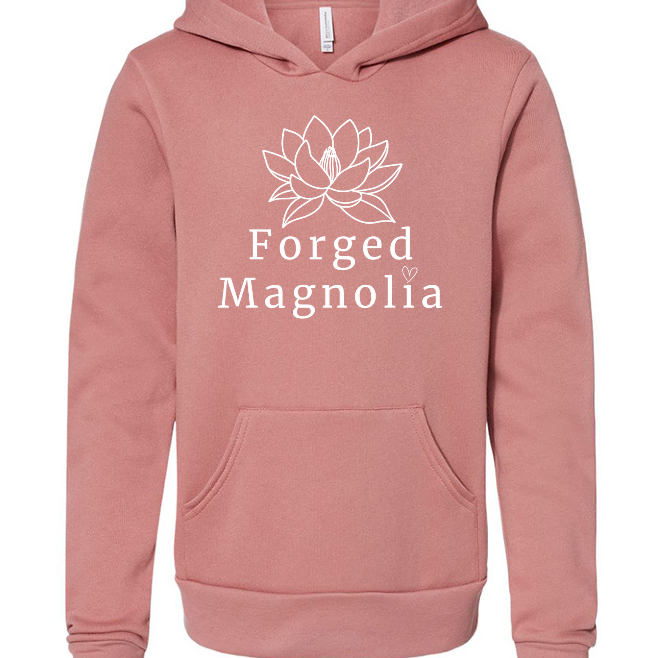 MAUVE - FRONT