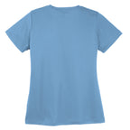 Carolina Blue - BACK