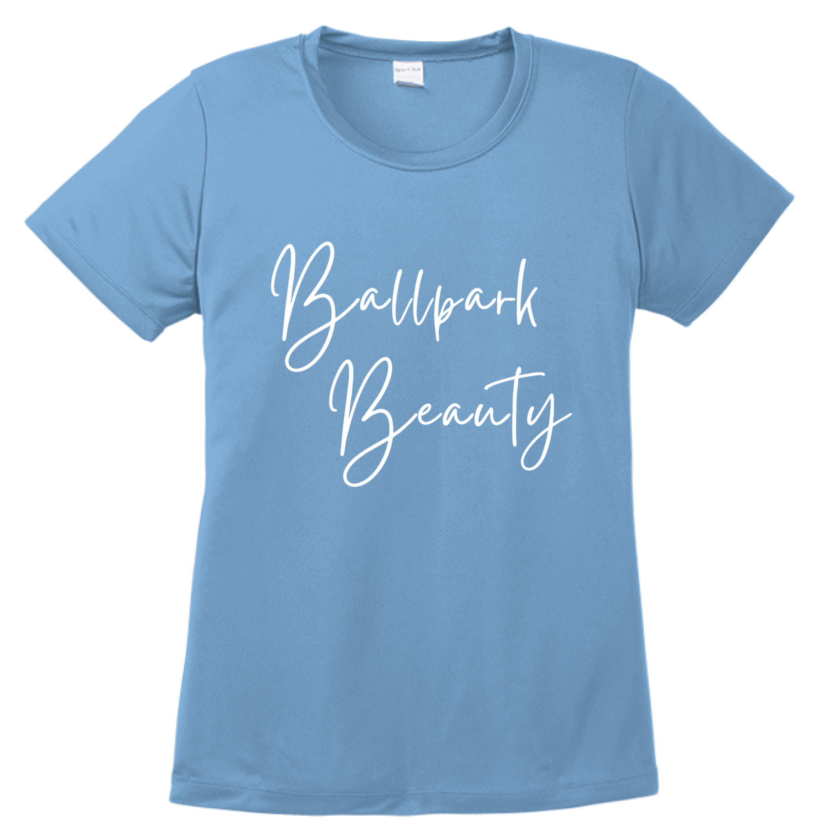 Carolina Blue - FRONT