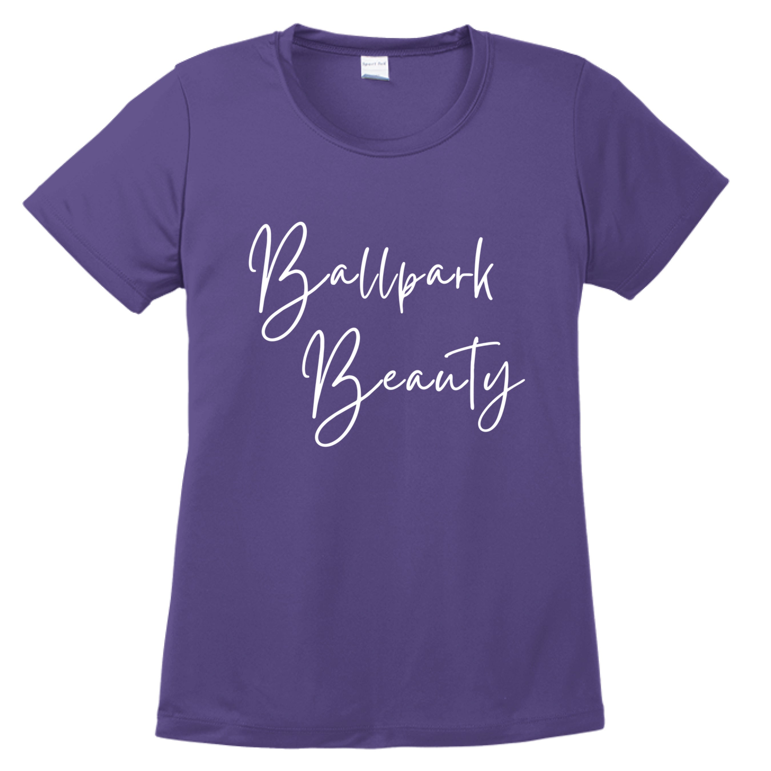Purple - FRONT