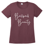 Maroon - FRONT