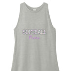 Light Grey Hth - FRONT