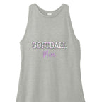 Light Grey Hth - FRONT