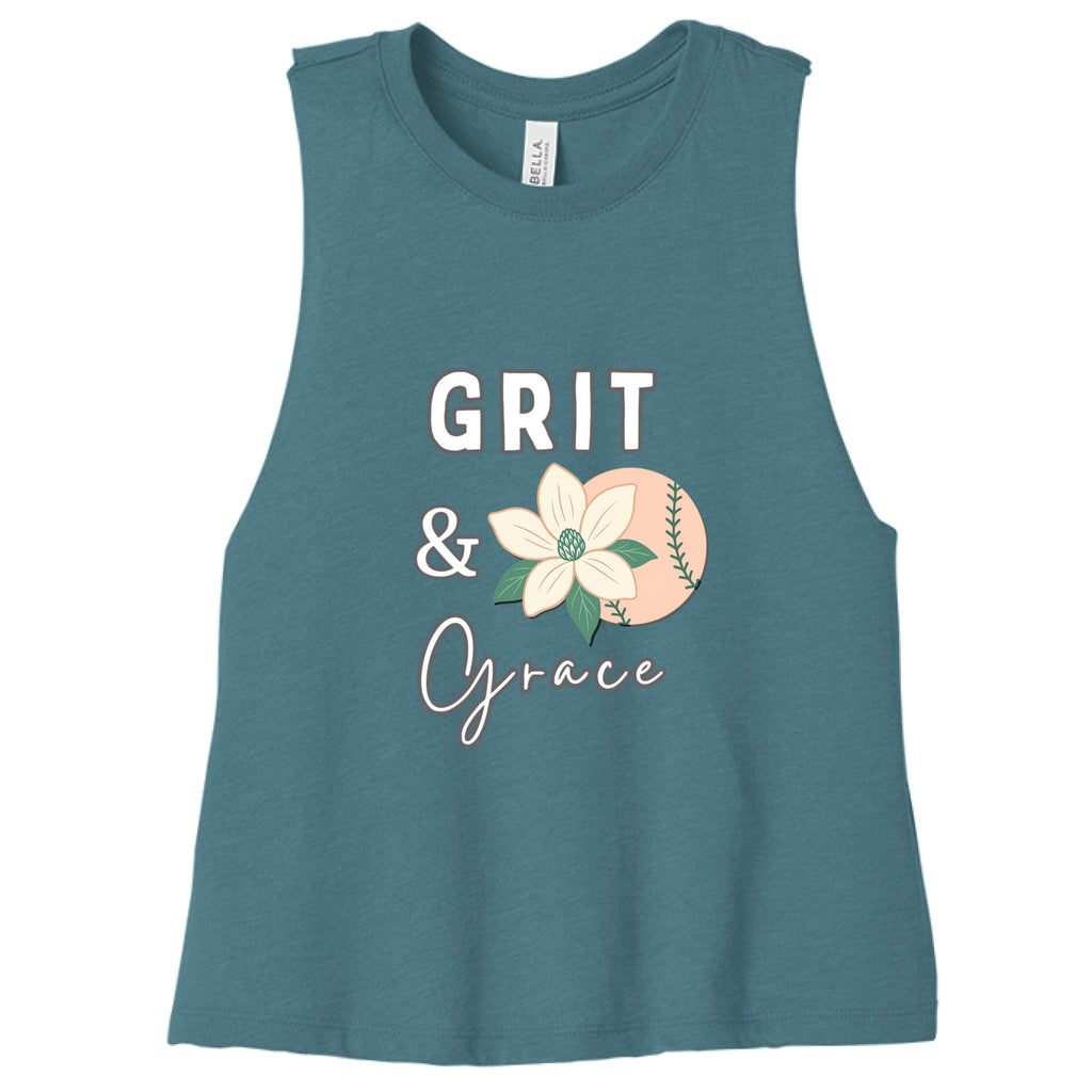 HTHR DEEP TEAL - FRONT